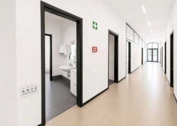 Ufficio - Office via Giuseppe Valentini, 30, Prato - photo 4