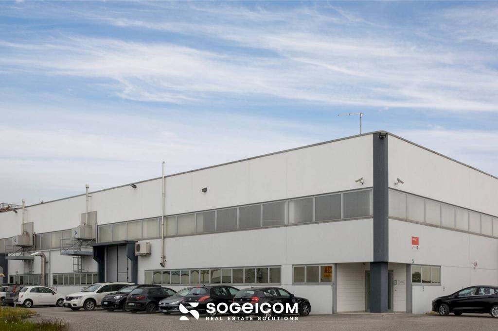 Zona - Capannone via Villafranca, 4, Zoppola - foto 2