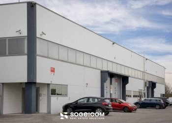 Zona - Capannone via Villafranca, 4, Zoppola - foto 1