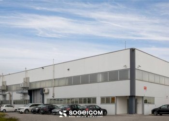 Zona - Capannone via Villafranca, 4, Zoppola - foto 2