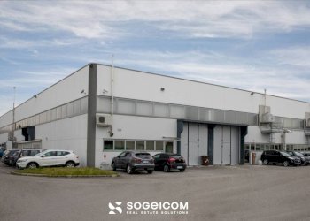 Zona - Capannone via Villafranca, 4, Zoppola - foto 3