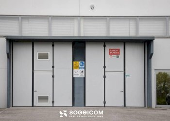 Facciata - Capannone via Villafranca, 4, Zoppola - foto 4