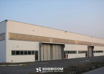 Facciata - Capannone via Villafranca, 4, Zoppola - foto 5