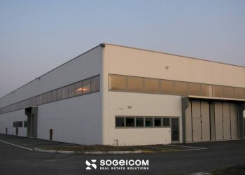 Facciata - Capannone via Villafranca, 4, Zoppola - foto 6