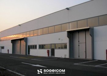 Facciata - Capannone via Villafranca, 4, Zoppola - foto 7