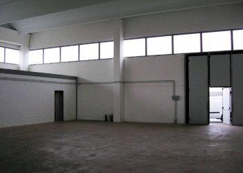 Interno non residenziale - Capannone via Villafranca, 4, Zoppola - foto 9