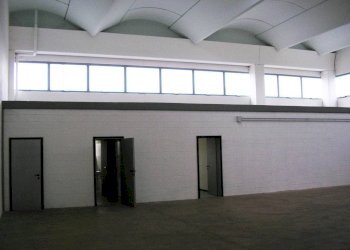 Interno non residenziale - Capannone via Villafranca, 4, Zoppola - foto 10