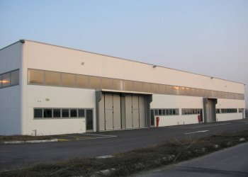 Box auto - Capannone via Villafranca, 4, Zoppola - foto 12