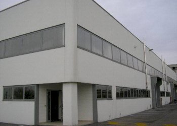 Facciata - Capannone via Villafranca, 4, Zoppola - foto 13