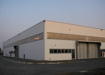 Facciata - Capannone via Villafranca, 4, Zoppola - foto 14