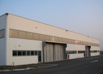 Facciata - Capannone via Villafranca, 4, Zoppola - foto 15