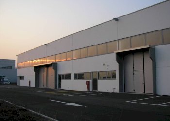 Facciata - Capannone via Villafranca, 4, Zoppola - foto 17