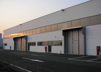 Facciata - Capannone via Villafranca, 4, Zoppola - foto 18