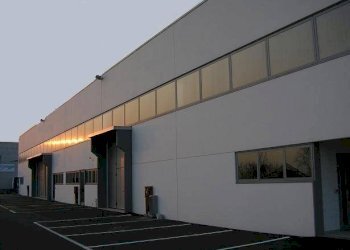 Zona - Capannone via Villafranca, 4, Zoppola - foto 19