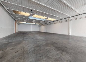 Magazzino - Capannone strada Feltrina, 268, Treviso - foto 2