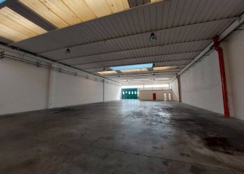 Magazzino - Capannone strada Feltrina, 268, Treviso - foto 3