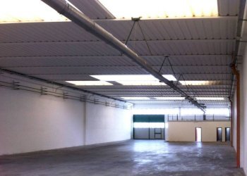 Magazzino - Capannone strada Feltrina, 268, Treviso - foto 4