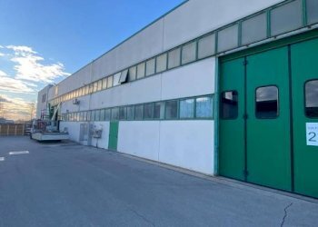 Zona - Capannone strada Feltrina, 268, Treviso - foto 6
