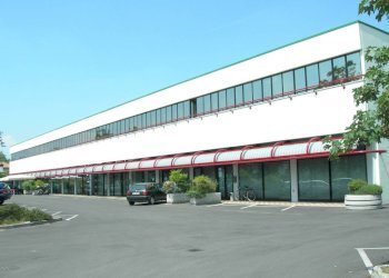 Zona - Capannone strada Feltrina, 268, Treviso - foto 8