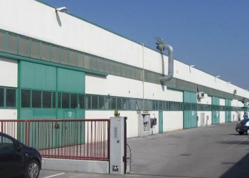 Zona - Capannone strada Feltrina, 268, Treviso - foto 9