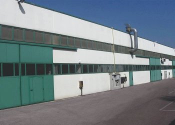 Zona - Capannone strada Feltrina, 268, Treviso - foto 10