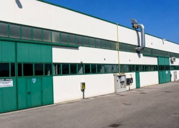 Zona - Shed strada Feltrina, 268, Treviso - photo 1