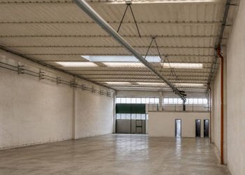 Magazzino - Shed strada Feltrina, 268, Treviso - photo 2
