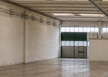 Magazzino - Shed strada Feltrina, 268, Treviso - photo 9