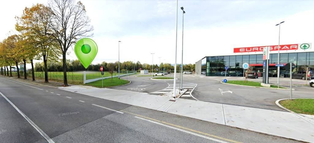 Zona - Negozio strada Statale Pontebbana, Casarsa della Delizia - foto 1