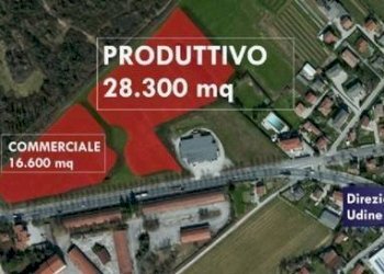 Mappa - Shop strada Statale Pontebbana, Casarsa della Delizia - photo 2
