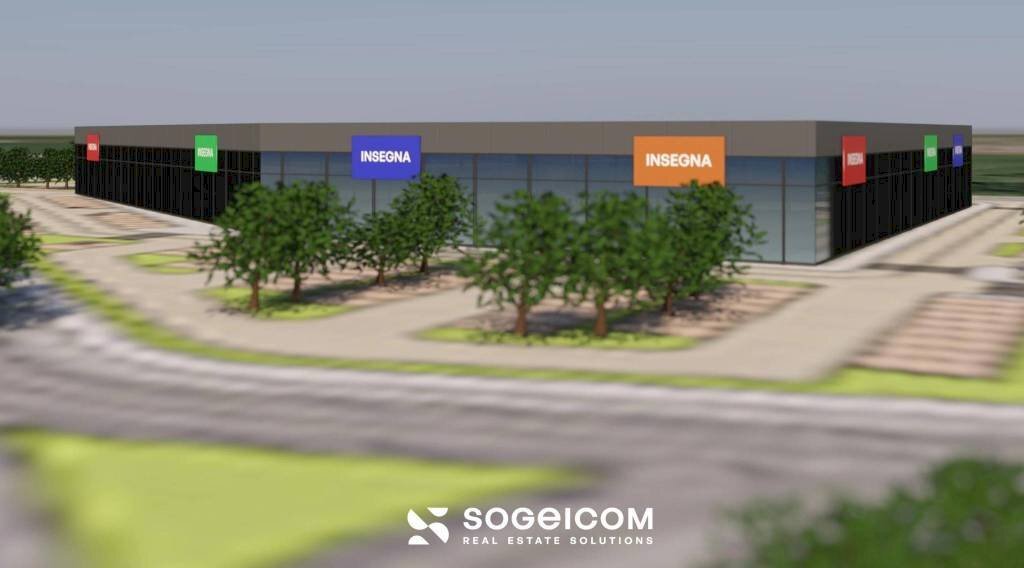 Zona - Shop strada Statale Pontebbana, Casarsa della Delizia - photo 3