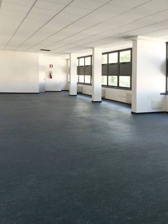 Interno non residenziale - Ufficio via Emanuele Filiberto, Adria - foto 1