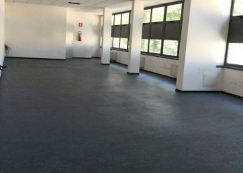 Interno non residenziale - Ufficio via Emanuele Filiberto, Adria - foto 5