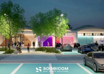 Piscina - Ufficio via Emanuele Filiberto, Adria - foto 8