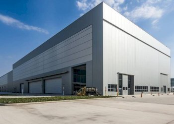 Zona - Capannone via Curzio Malaparte, Firenze - foto 1