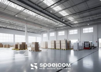 Interno non residenziale - Magazzino via San Marco, Padova - foto 4