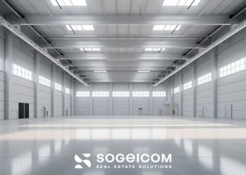 Interno non residenziale - Magazzino via San Marco, Padova - foto 7