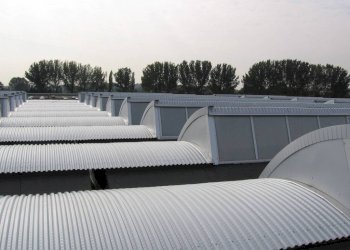 Camera da letto - Magazzino via San Marco, Padova - foto 11