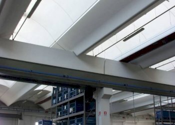 Magazzino - Magazzino via San Marco, Padova - foto 12