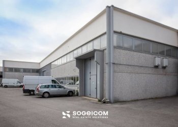 Zona - Warehouse via Priula, Nervesa della Battaglia - photo 3