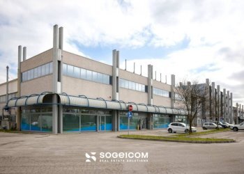 Zona - Warehouse via Priula, Nervesa della Battaglia - photo 6