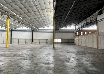 Interno non residenziale - Magazzino via Villafranca, Zoppola - foto 7