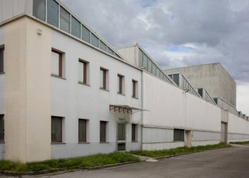 Facciata - Magazzino via Villafranca, Zoppola - foto 14