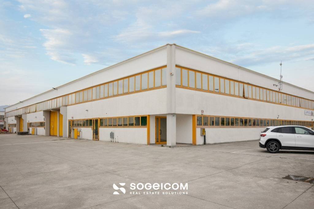 Zona - Shed via Via Masieres, San Quirino - photo 2