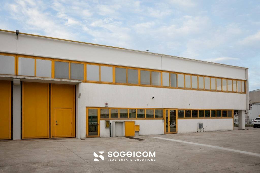 Facciata - Shed via Via Masieres, San Quirino - photo 3