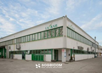 Zona - Capannone via Via Masieres, San Quirino - foto 6