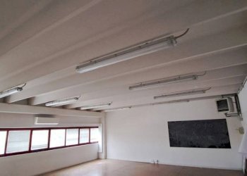 Interno non residenziale - Magazzino via Brondi, Quinto di Treviso - foto 11