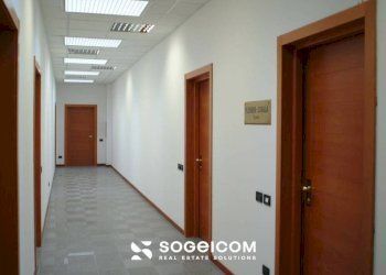 Interno palazzo - Ufficio viale dell'Industria, 17, Caponago - foto 10