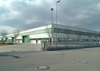 Zona - Capannone via Masieres, San Quirino - foto 4