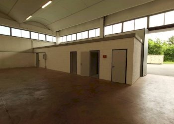 Interno non residenziale - Warehouse via Priula, Nervesa della Battaglia - photo 5